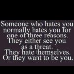 Top 50 Best Haters Quotes Images Status